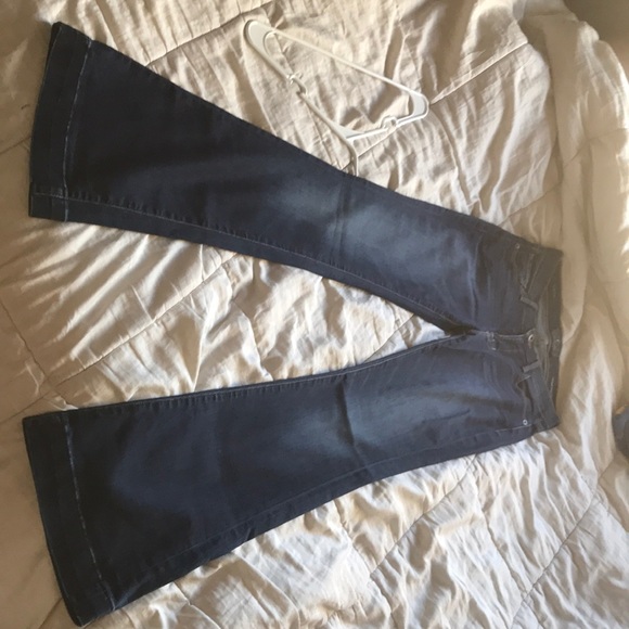 Lucky flair jeans - Picture 1 of 6